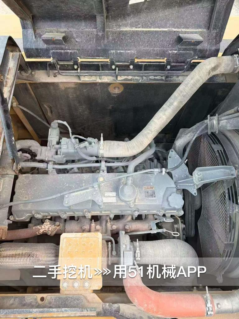51挖机